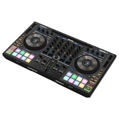 Reloop Mixon 8 Pro