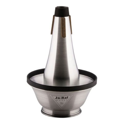 Jo-Ral Trombone Cup Alu 8,5"- 9"