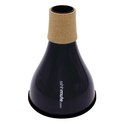 sshhmute Practice Mute Tenor Tromb. BK