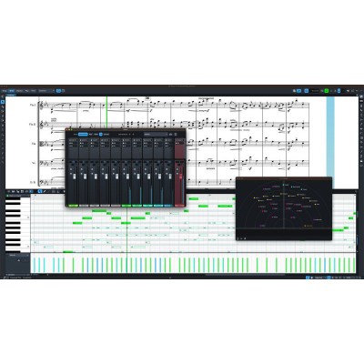 Steinberg Dorico Elements 5