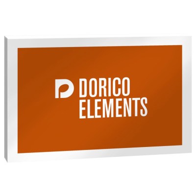 Steinberg Dorico Elements 5