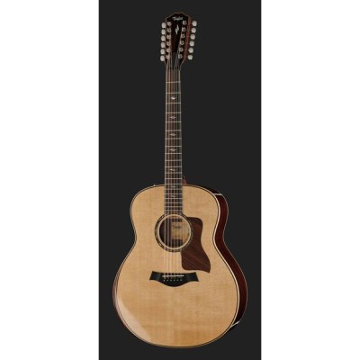 Taylor 858e Limited Edition