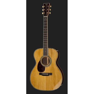 Martin Guitars OM-42 LH