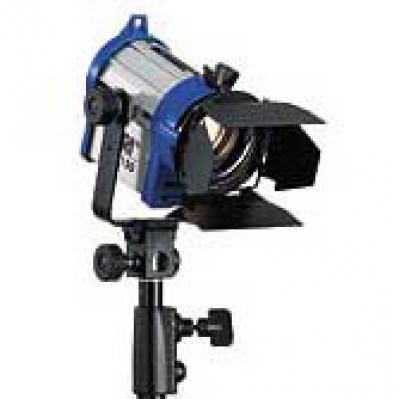 ARRI Junior 150 Fresnel Lamp