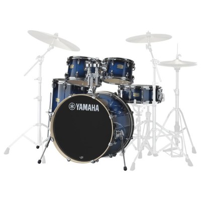 Yamaha Stage Custom Standard DUS