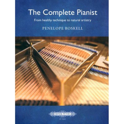 Edition Peters The Complete Pianist