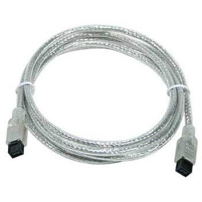 pro snake FireWire 800 Cable 9 Pin 2.0m