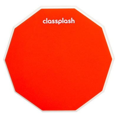 Classplash  8" Practice Pad