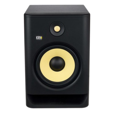 KRK Rokit RP8 G4 Iso Riser Bundle