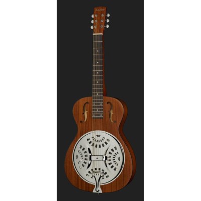 Harley Benton Delta Blues Resonator