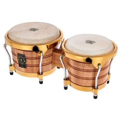 Thomann Bongos PP Vienna Edition