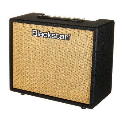 Blackstar Debut 50R Black