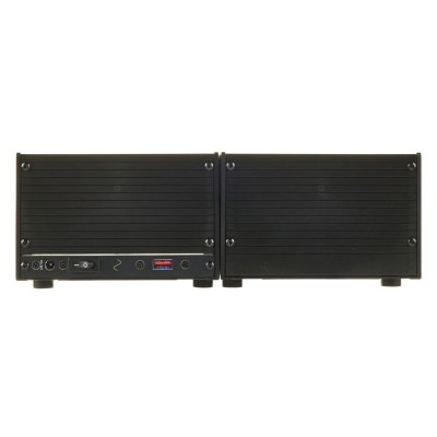 Sinusoda Four Pack Black