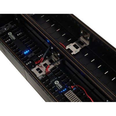 Sinusoda Four Pack Black