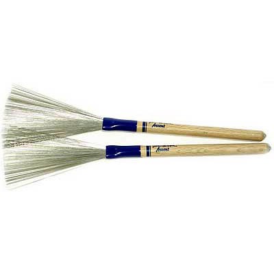 Pro Mark B300 Accent Brush Jazz Brushes