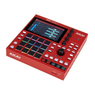 AKAI Professional MPC One+