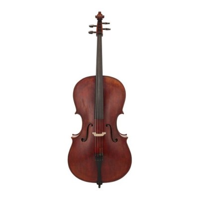 Scala Vilagio Scuola Italiana Cello Guarneri