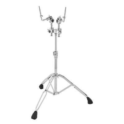 Pearl T-1035L Twin Tom Stand W/L-Rod