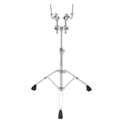 Pearl T-1035L Twin Tom Stand W/L-Rod