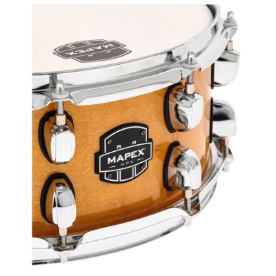 Mapex 14"x5,5" MPX Hybrid Snare CNL
