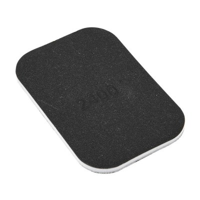Micro-Mesh Soft Touch Pad 2400
