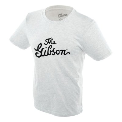 Gibson The Gibson Logo T-Shirt XXL