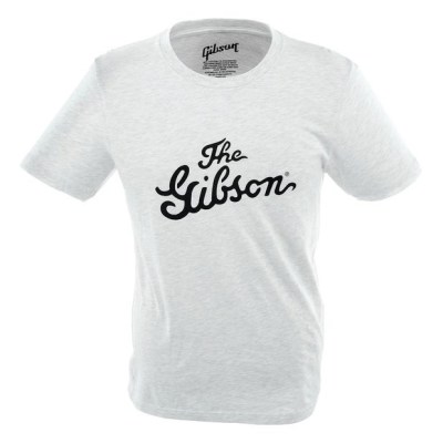 Gibson The Gibson Logo T-Shirt XS