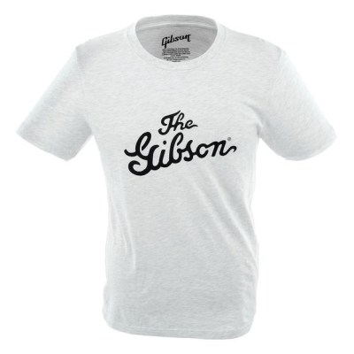 Gibson Star Logo T-Shirt Small