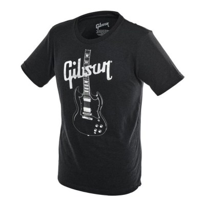 Gibson SG T-Shirt XS
