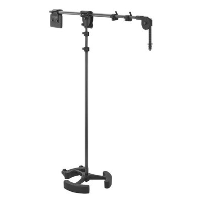 Latch Lake micKing 3300 BF Boom Stand BK