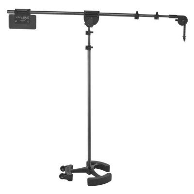 Latch Lake micKing 3300 BF Boom Stand BK