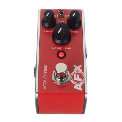 Fishman AFX Acoustiverb Mini Reverb