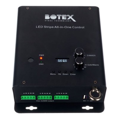 Botex LED Stripe All-in-One Control