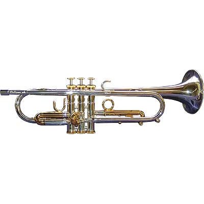 Eclipse Large Yellow Bb-Trumpet