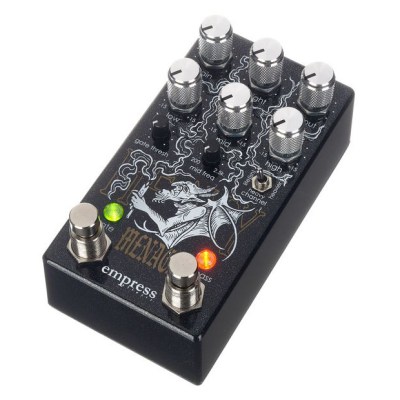 Empress Effects Heavy Menace