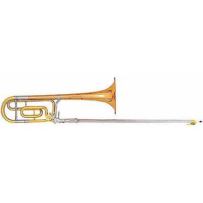 King 2103F Legend 3B Trombone