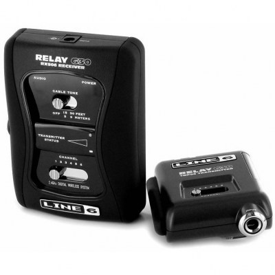 Line6 Relay G30