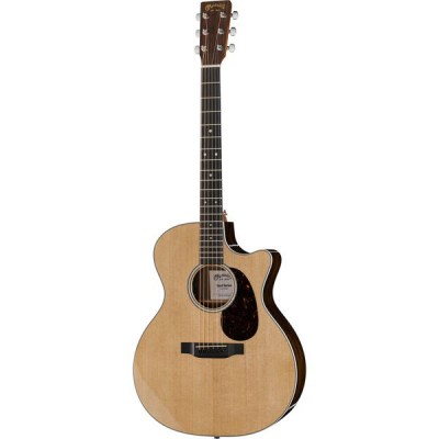 Martin Guitars GPC-13E-01 Ziricote