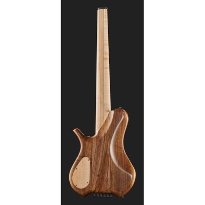Marleaux MBass Headless 6 Olive Ash