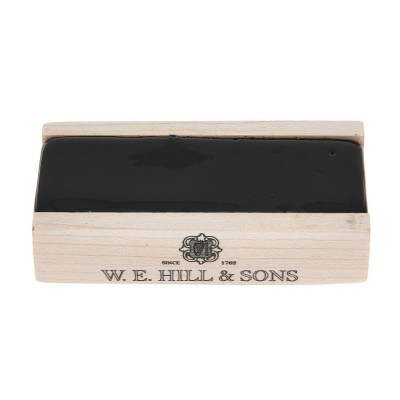 W.E. Hill & Sons Premium Rosin Cello Dark