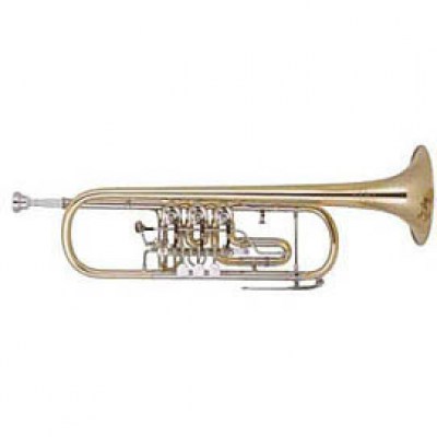 Miraphone 9R 0700 A100 Trumpet