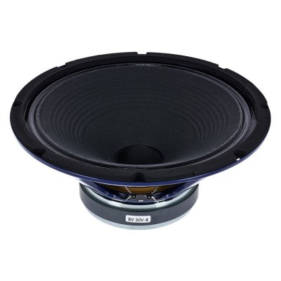 Mojotone BV-30V 12" 8 Ohms Speaker