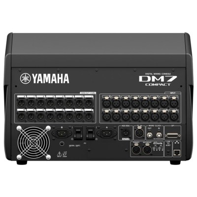 Yamaha DM7 Compact