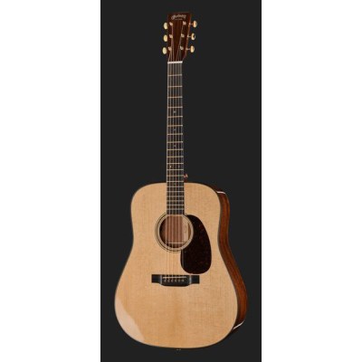 Martin Guitars D-18E Modern Deluxe