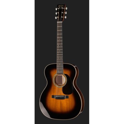 Martin Guitars 000-28 Brooke Ligertwood SB