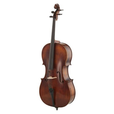 Anton Stöhr & Sohn Faszination Cello Strad. **