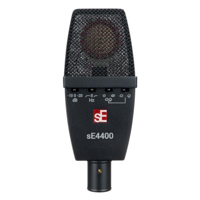 SE Electronics sE4400 Stereo Set