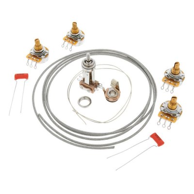 TAD SC-Style Short Shft Wiring Kit