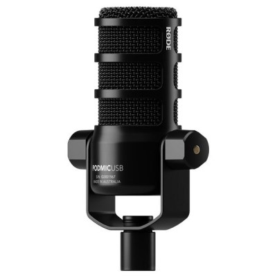Rode PodMic USB - PSA-1 Bundle