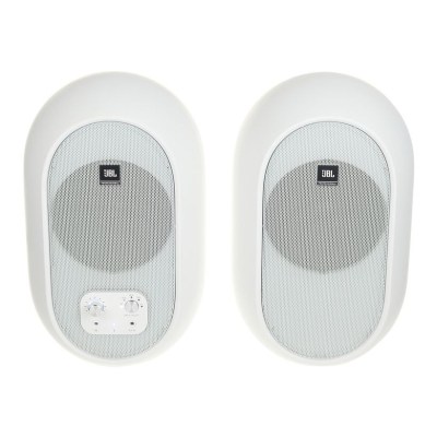 JBL 104-BT White